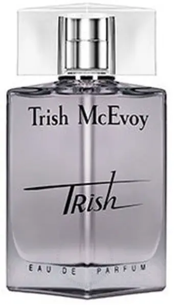 Image of Trish McEvoy Trish Eau de Parfum For Her 50ml