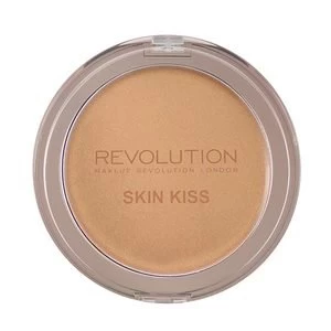 Image of Makeup Revolution Skin Kiss Bronze Kiss
