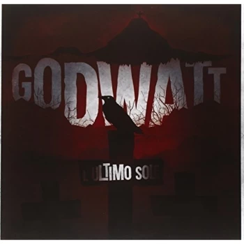 Image of Godwatt - L'ultimo Sole Vinyl