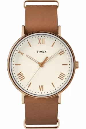 Image of Unisex Timex Main Street Watch TW2R28800