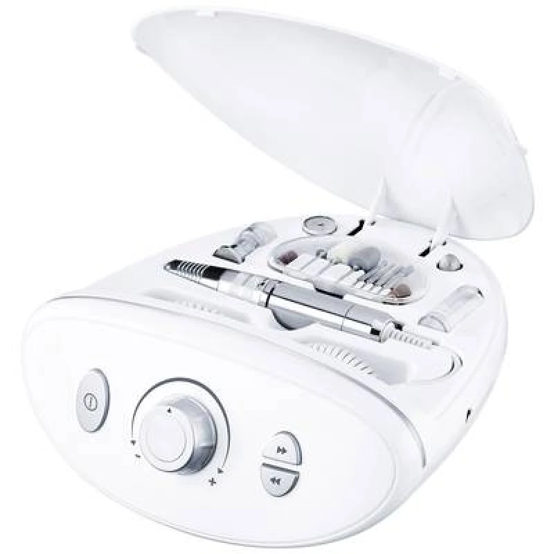 Image of Beurer Beurer MP 100 Manicure & pedicure set 57068