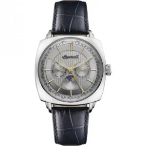 Image of Mens Ingersoll The Columbus Chronograph Watch