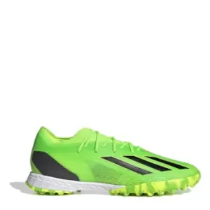 Image of adidas X .1 Astro Turf Trainers - Green
