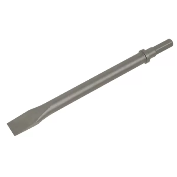 Image of Sealey SA120/F Flat Chisel 240mm for SA120