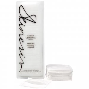 Image of Sarah Chapman Skinesis Cleansing Cushions 110g