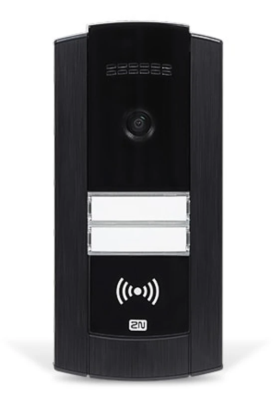 Image of 2N IP Base video intercom system Black