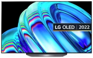 Image of LG 55" OLED55B26LA Smart 4K Ultra HD OLED TV