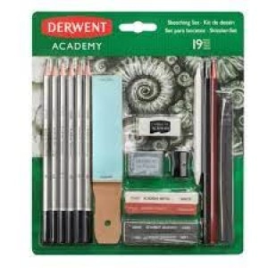 Image of Academy Sketching Set