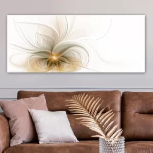 Image of YTY766311787_50120 Multicolor Decorative Canvas Painting