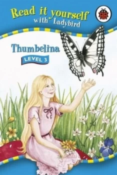 Image of Thumbelina by Ladybird Hardback