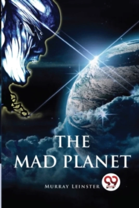 Image of The Mad Planet Paperback / softback