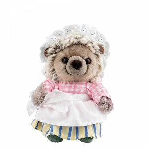 Image of Mrs Tiggy Winkle (Peter Rabbit) Small Soft Toy