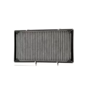 Image of MANN-FILTER Pollen Filter RENAULT,NISSAN,OPEL CUK 3454 2729800QAA,4408840,7701050319 Cabin Filter,Cabin Air Filter,Filter, interior air