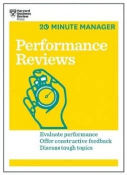 Image of Performance Reviews Paperback
