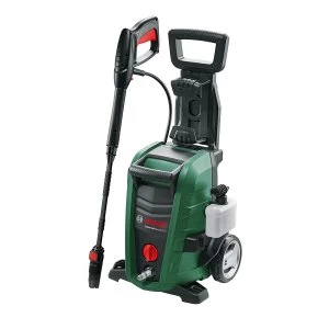 Image of Bosch Universal Aquatak 125 Pressure Washer Plus Car Kit