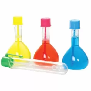 Image of Colour Mixing Bubble Kit