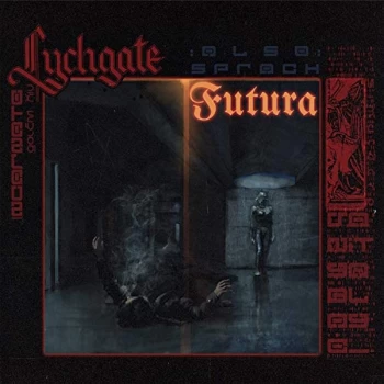 Image of Lychgate - Also Sprach Futura CD