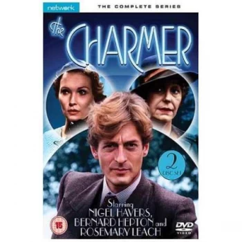 Image of The Charmer - The Complete Series