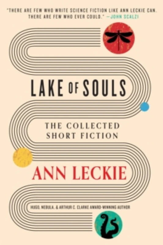 Image of Lake of Souls. Paperback. By Ann Leckie Books