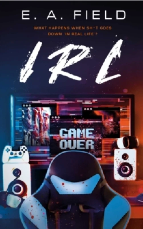 Image of IRL Paperback / softback