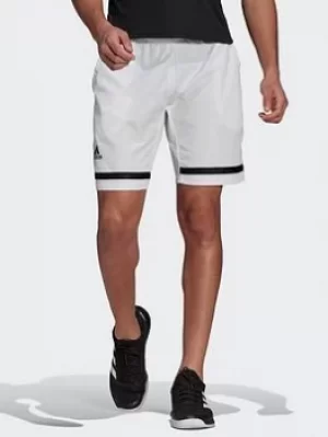 Image of Adidas Tennis Club Shorts