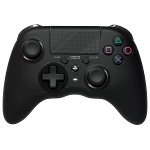 Image of Hori PS4 Onyx Wireless Controller