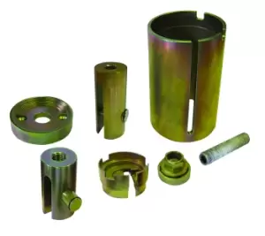 Image of Sykes-Pickavant 087304V2 For Ford & Volvo Rear Wishbone Trailing Arm Bush Kit