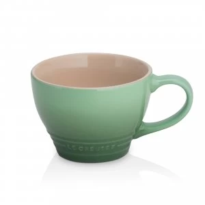 Image of Le Creuset Grand Mug Coastal Blue