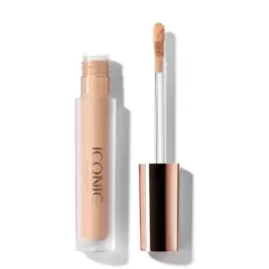 Image of Iconic London Seamless Concealer 4.2ml (Various Shades) - Fawn