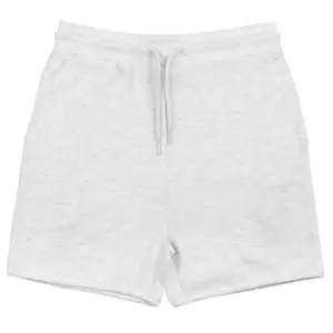 Image of LA Gear Interlock Short Junior Girls - Grey