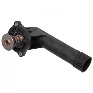 Image of Thermostat coolant 23531 by Febi Bilstein