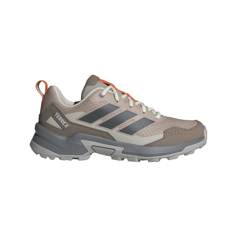 Image of Womens hiking shoes adidas Terrex Eastrail 3 Marron Female 42