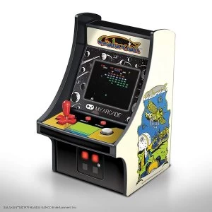 Image of Galaxian 6" Collectible Retro Micro Player