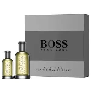 Image of Hugo Boss BOSS BOTTLED SET 2 pz
