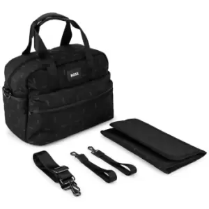 Image of Boss Boss AO Chngng Bag Bb24 - Black