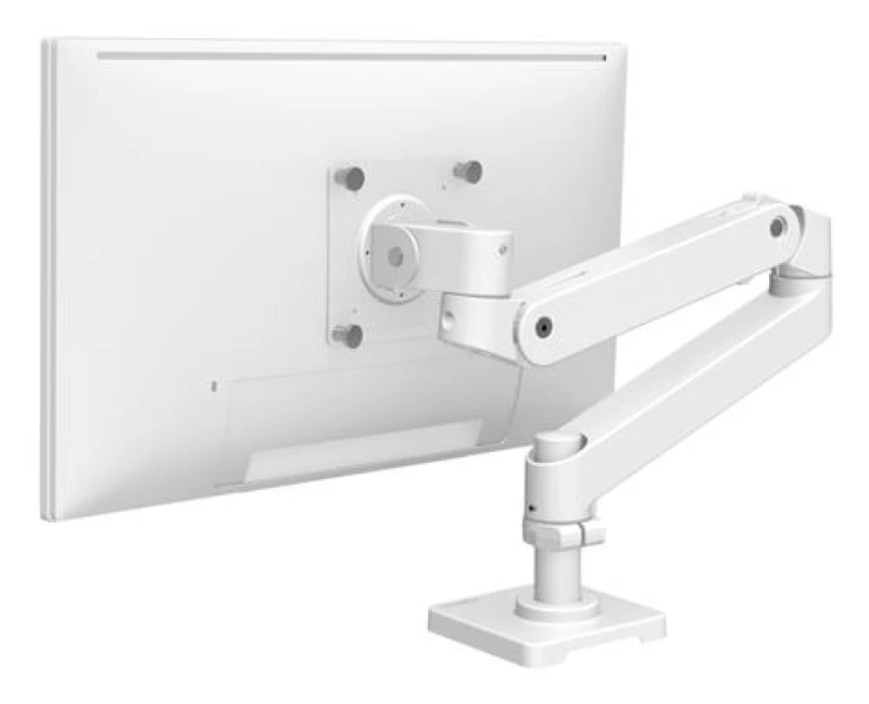 Image of Ergotron Ergotron LX Pro Series 45-682-290 monitor mount / stand 86.4cm (34") Desk White 45-682-290