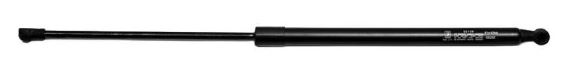 Image of FA KROSNO 32138 Tailgate strut Extention Force: 370N Gas Spring,boot (219)