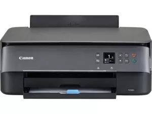 Image of Canon PIXMA TS5350 Wireless Colour Inkjet Printer