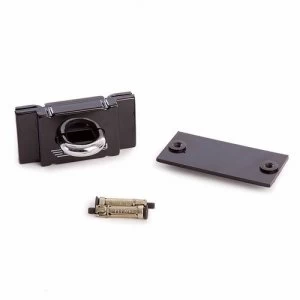 Image of Sterling Heavy Duty Shed Ground Wall Bicycle Security Anchor - Shed