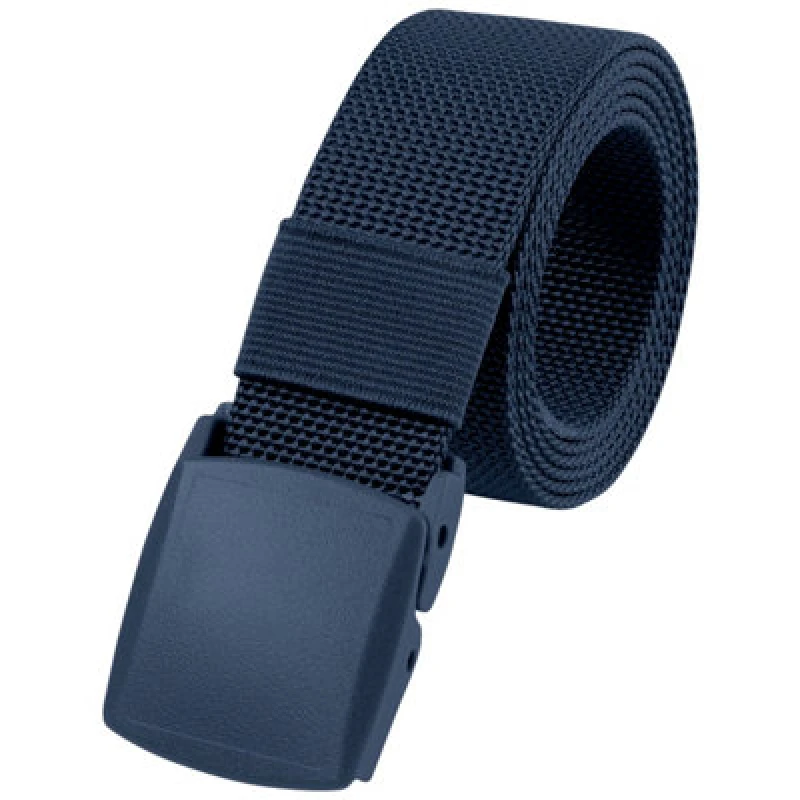 Image of Brandit Fast Closure Belt Navy