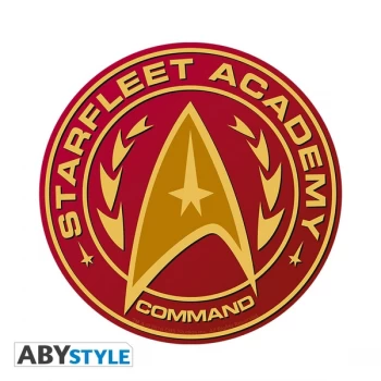 Image of Star Trek - Starfleet Academy Mouse Mat