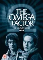 Image of The Omega Factor: The Complete BBC Series (1979)