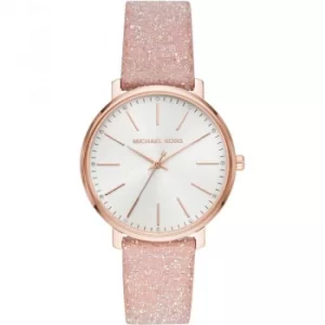 Image of Ladies Michael Kors Pyper Watch