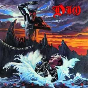 Image of Dio Holy Diver - SHM CD CD multicolor