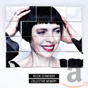 Image of Helen Schneider - Collective Memory CD