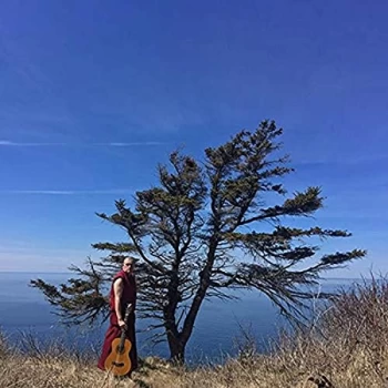 Image of David John Morris - Monastic Love Songs CD