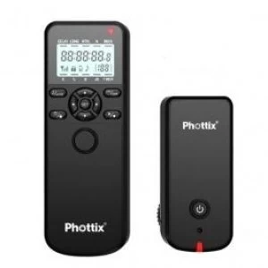 Image of Phottix Aion Wireless Shutter Rlse Sony