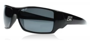 Image of Dirty Dog Axe Sunglasses Black Axe Polariserade 65mm