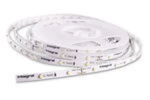 Image of Integral Strip 12V IP33 5m x 8mm 3000K 6W/m CRI80