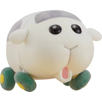 Image of Good Smile Pui Pui Molcar Nendoroid - Shiromo